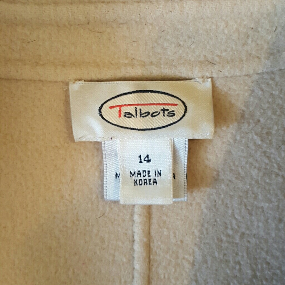 Jacket - Picture 2 of 3